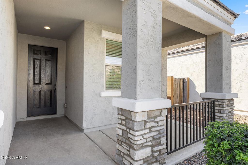 Photo of 4589 W Horsenettle Drive, San Tan Valley, AZ 85144 (MLS # 6993646)