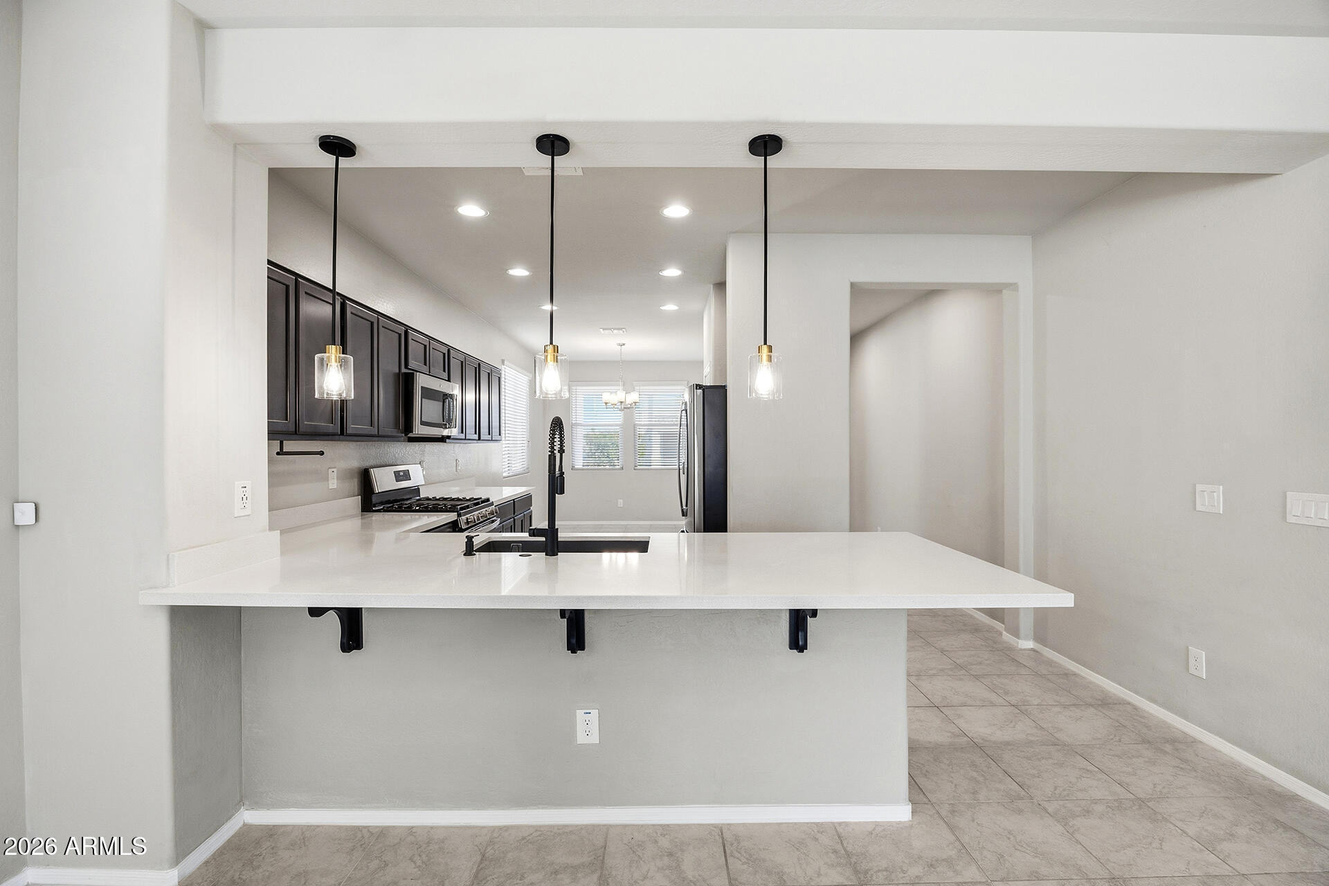 4589 W HORSENETTLE Drive