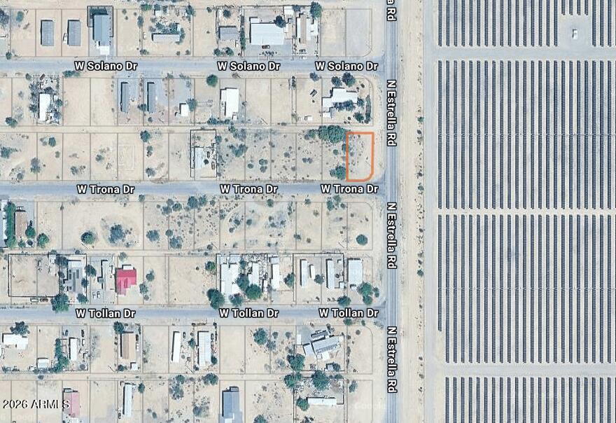 3000 W TRONA Drive 1