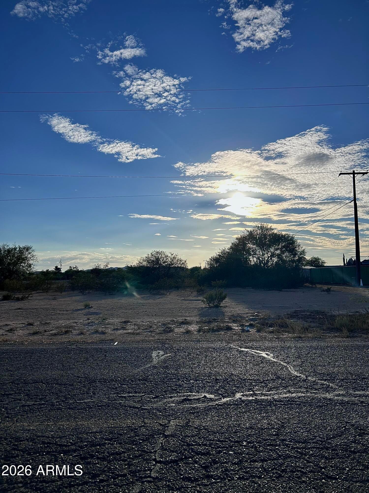 3000 W TRONA Drive 1