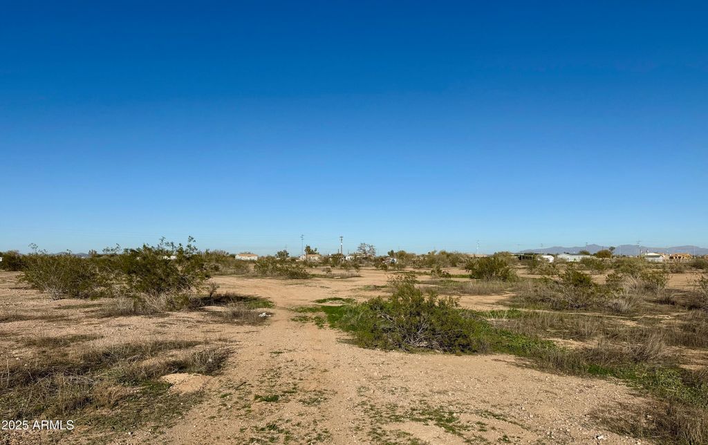Photo of 0 W Buckeye Road #-, Tonopah, AZ 85354 (MLS # 6957537)