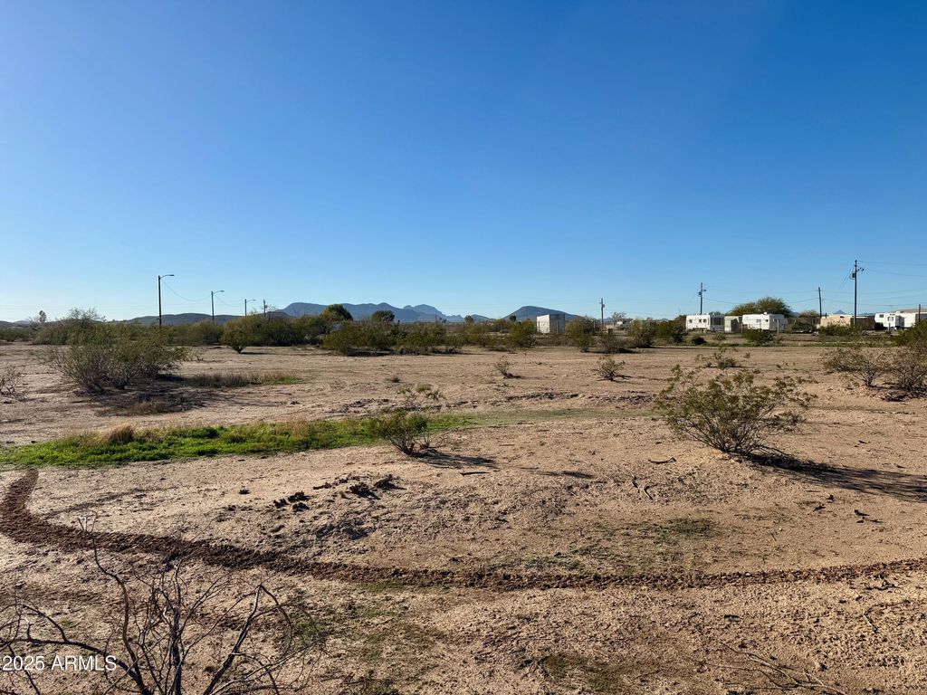 Photo of 0 W Buckeye Road #-, Tonopah, AZ 85354 (MLS # 6957537)