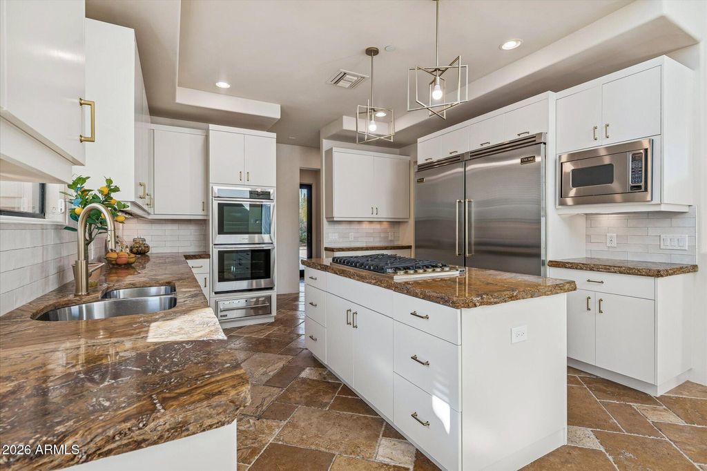 Photo of 10648 E Greythorn Drive, Scottsdale, AZ 85262 (MLS # 6977047)