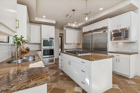 10648 E GREYTHORN Drive Scottsdale AZ 85262