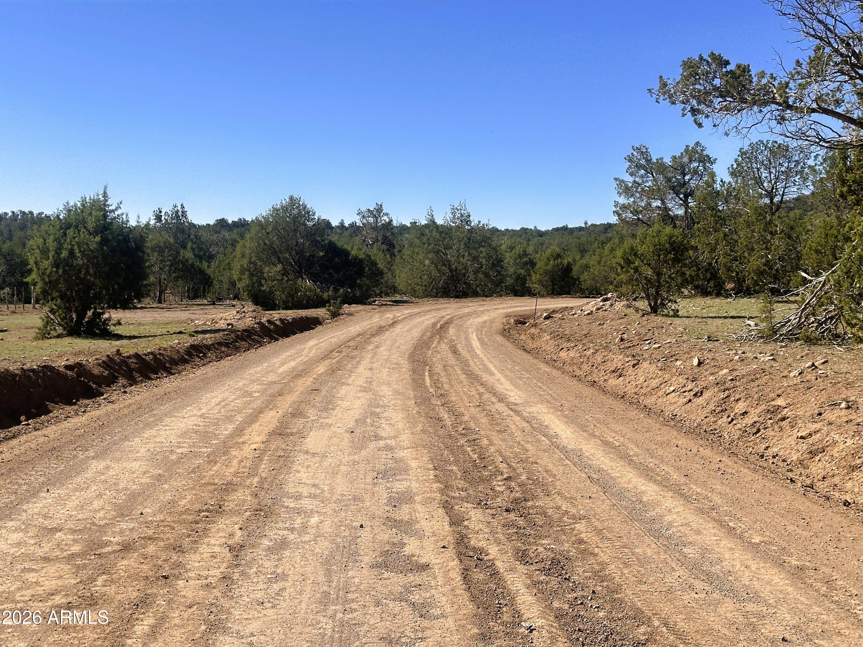WESTWOOD RANCHES PHASE 7 - Land