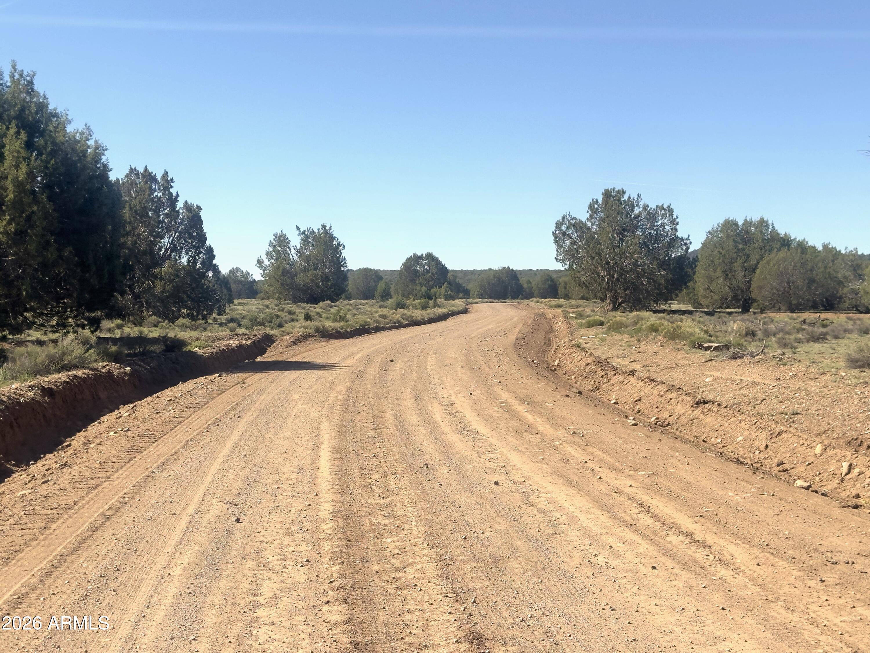 WESTWOOD RANCHES PHASE 7 - Land
