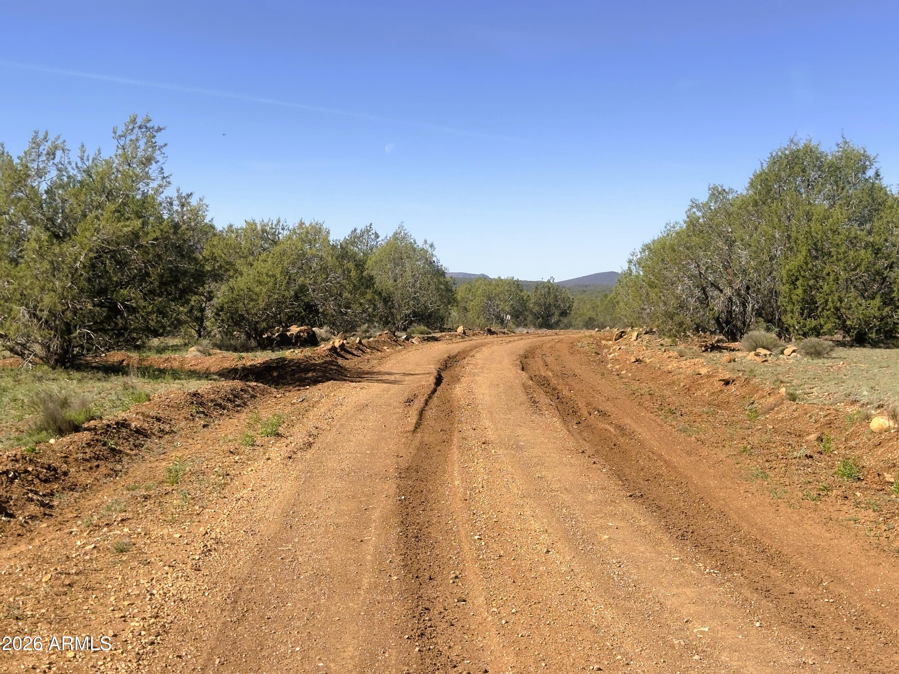 WESTWOOD RANCHES PHASE 7 - Land