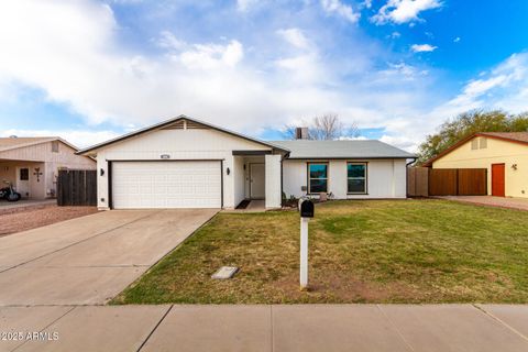 806 W EL ALBA Way Chandler AZ 85225
