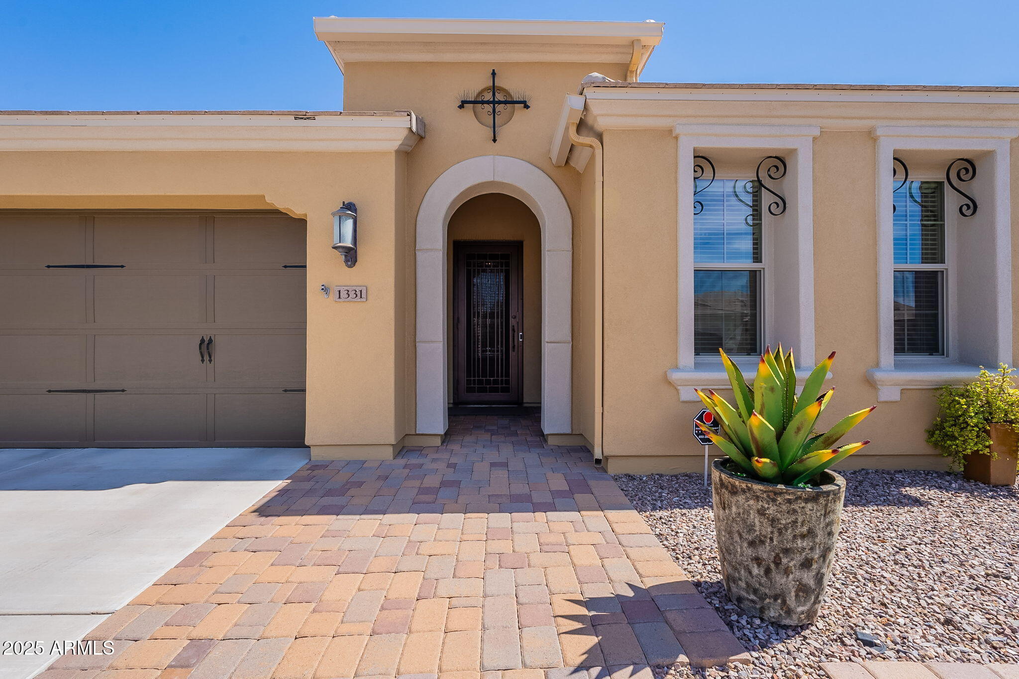 Homes for Sale in Queen Creek Arizona 4 1331 E CORSIA Lane