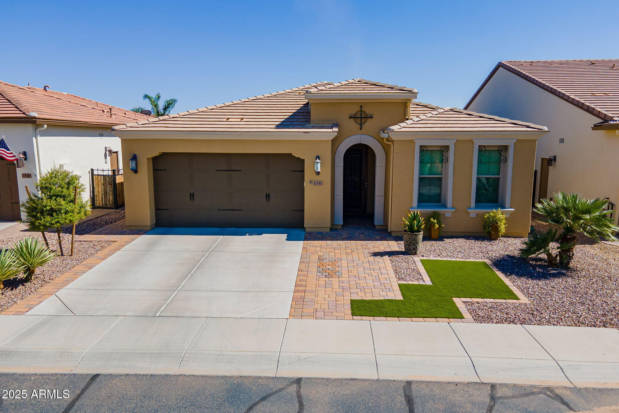 Homes for Sale in Queen Creek Arizona 1 1331 E CORSIA Lane