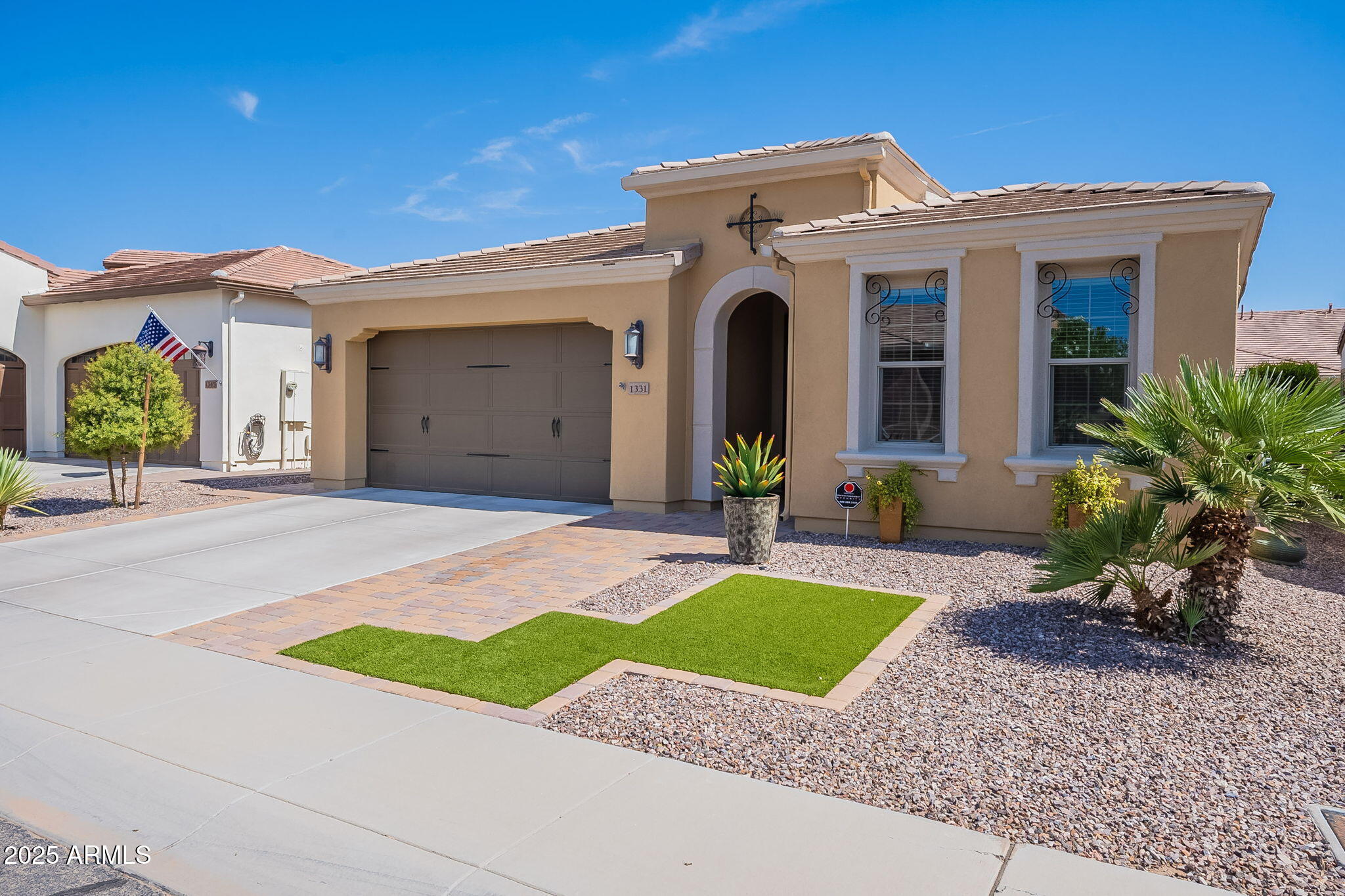 Homes for Sale in Queen Creek Arizona 2 1331 E CORSIA Lane