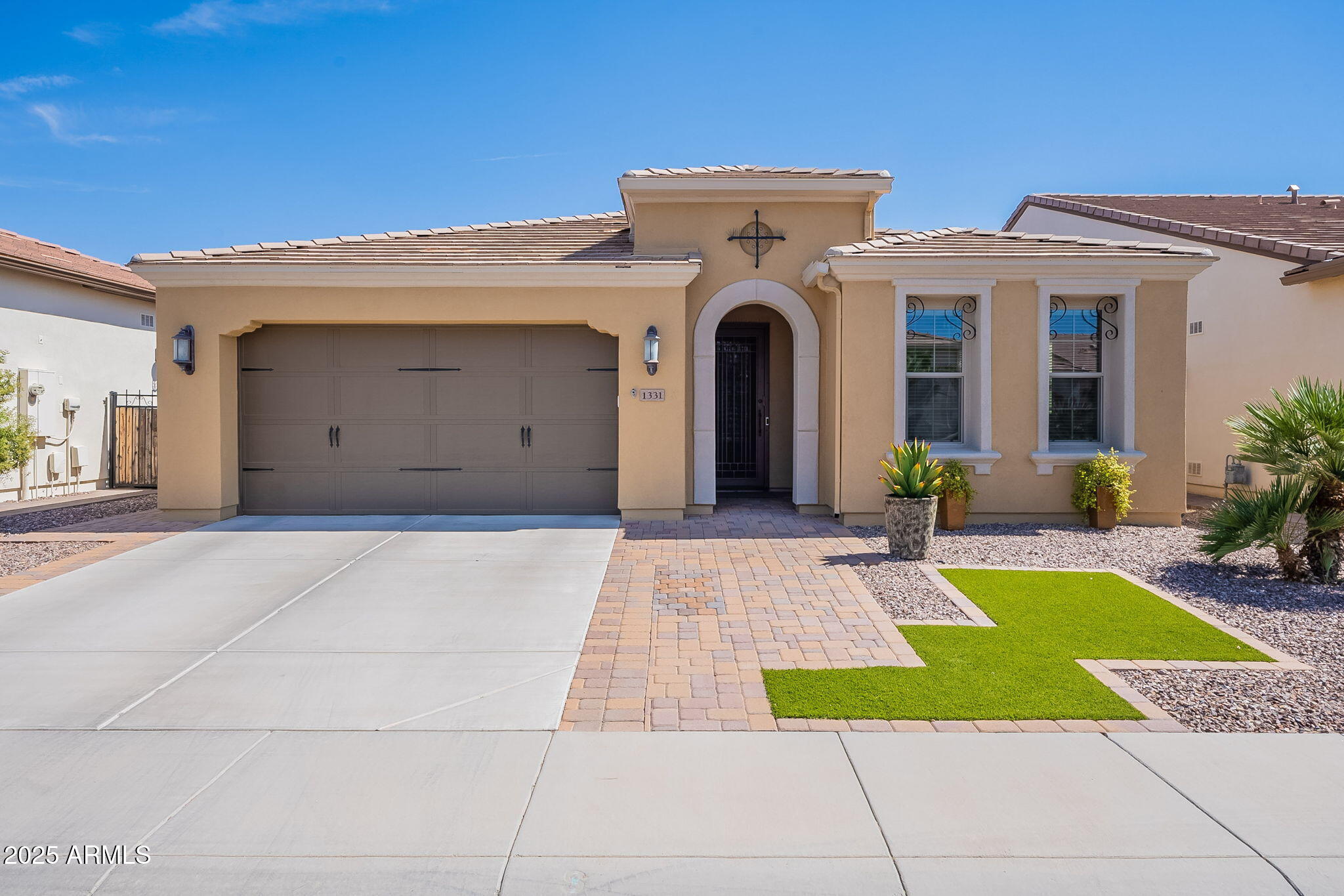 Homes for Sale in Queen Creek Arizona 3 1331 E CORSIA Lane