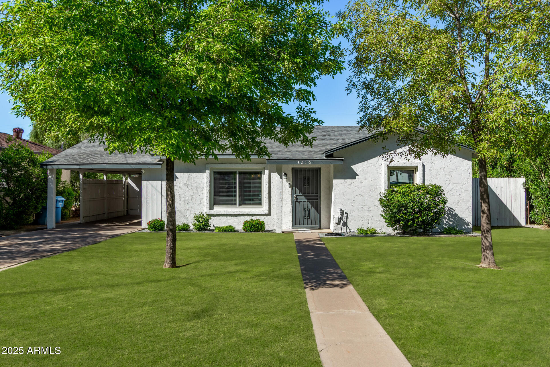 4216 N 19TH Place