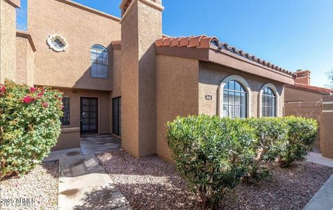 6945 E COCHISE Road 121 Paradise Valley AZ 85253
