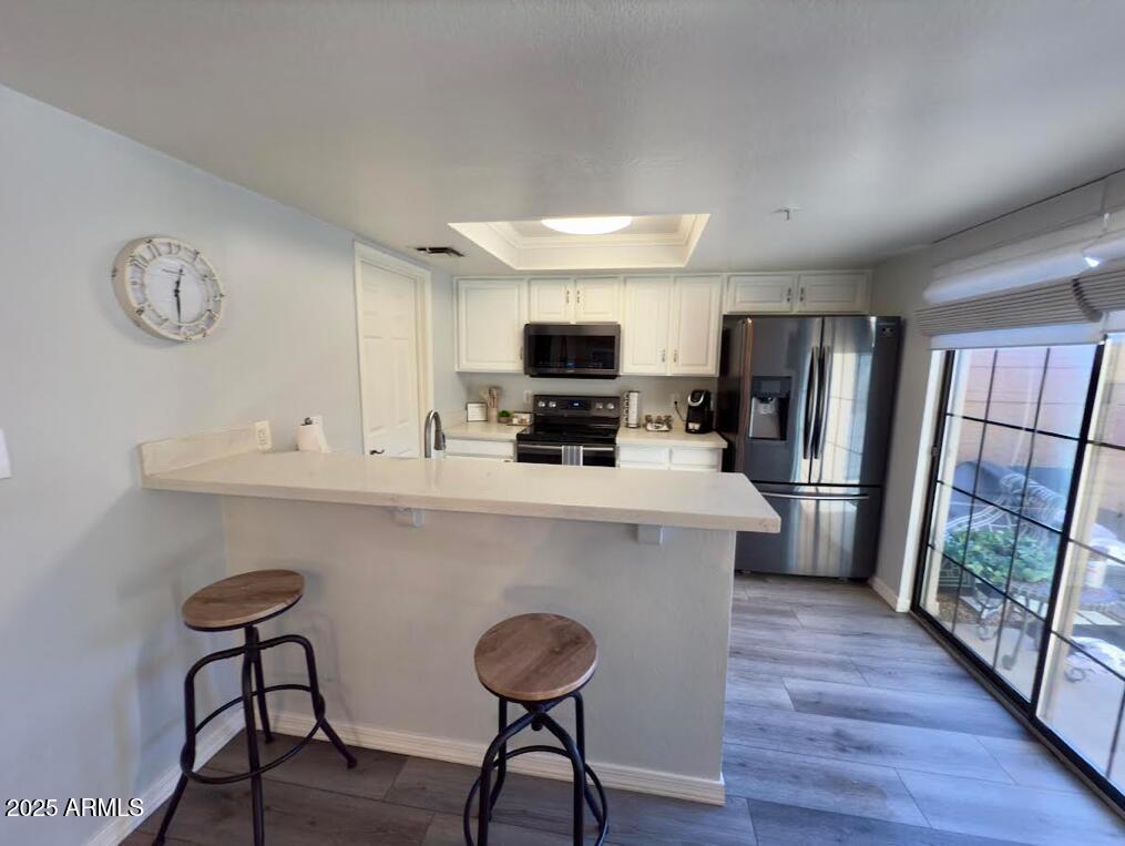 6945 E COCHISE Road 121
