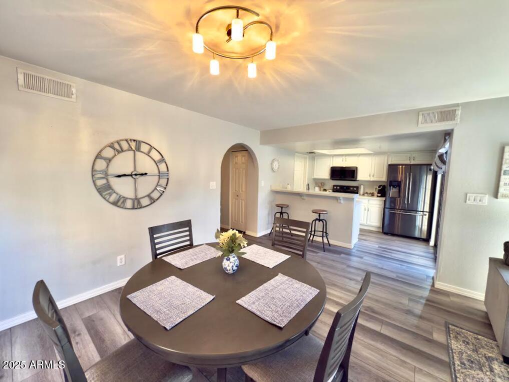 6945 E COCHISE Road 121