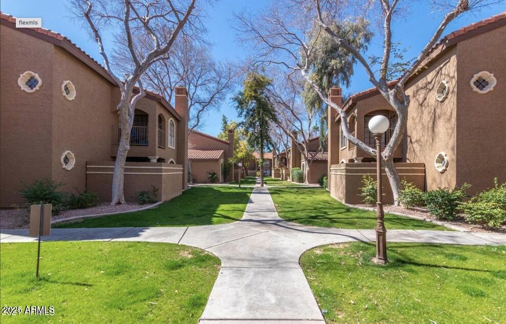 6945 E COCHISE Road 121