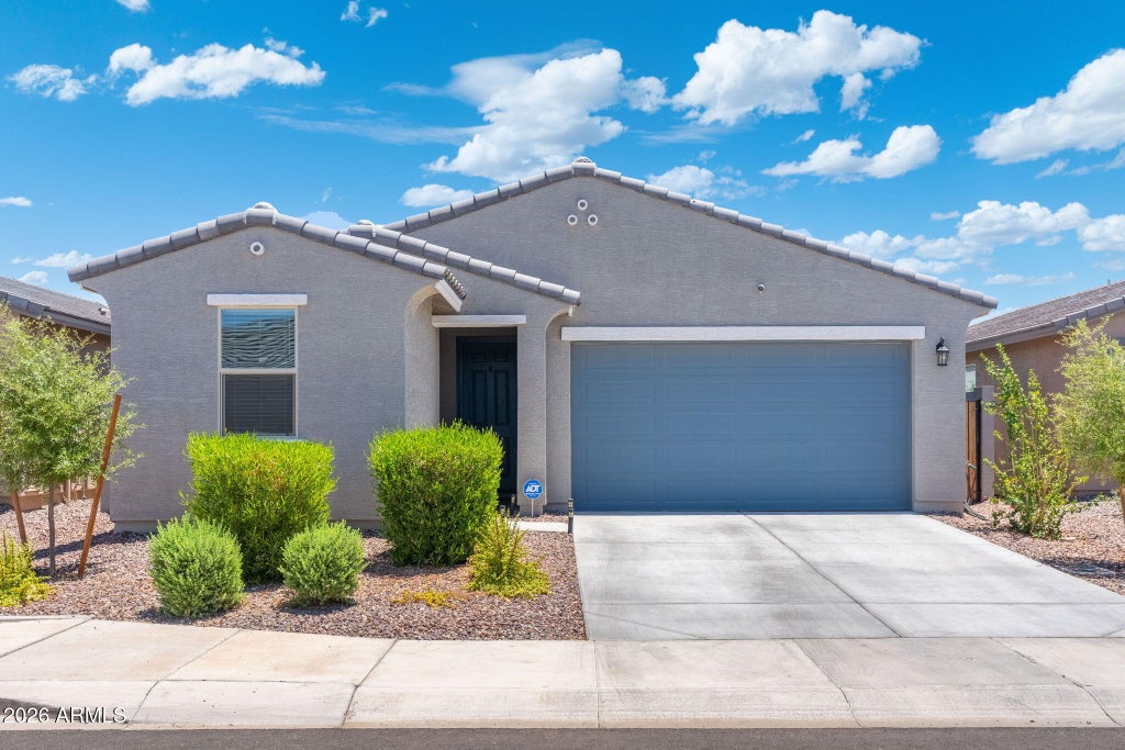 Photo of 9245 N 173rd Lane, Waddell, AZ 85355 (MLS # 7049222)
