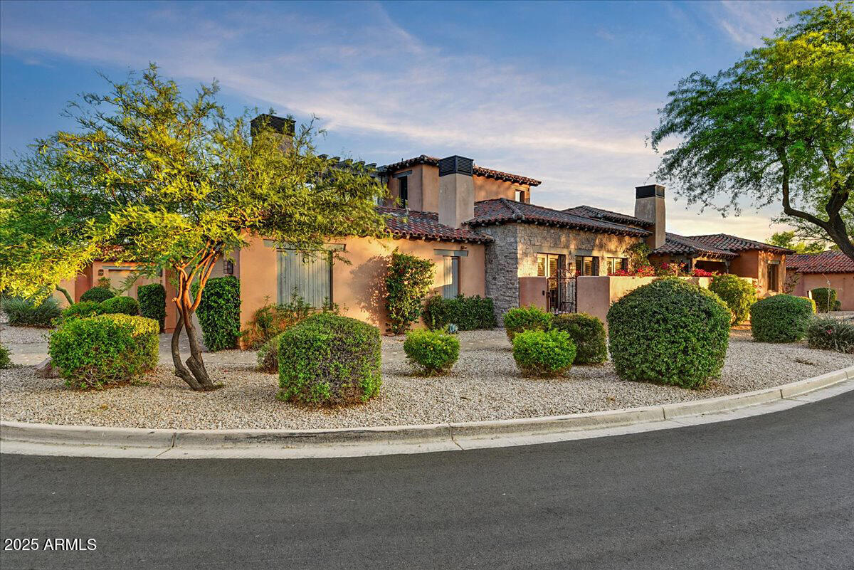 7751 E GOLDEN EAGLE Circle