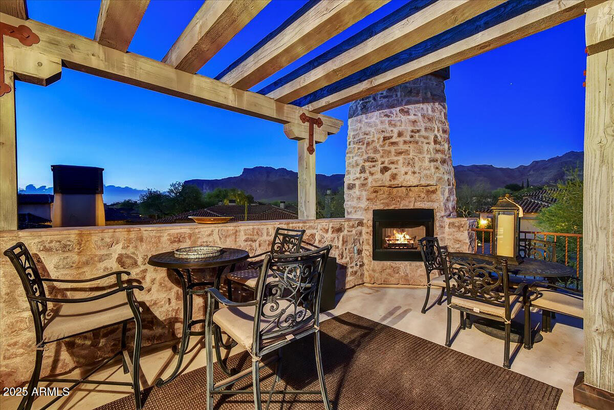 7751 E GOLDEN EAGLE Circle