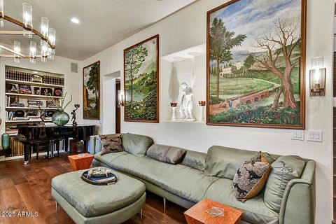 7751 E GOLDEN EAGLE Circle Gold Canyon AZ 85118