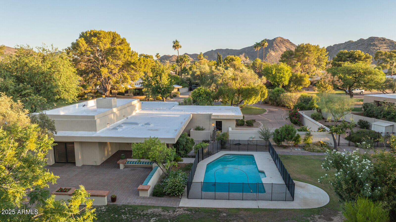 4856 E Cheryl Drive