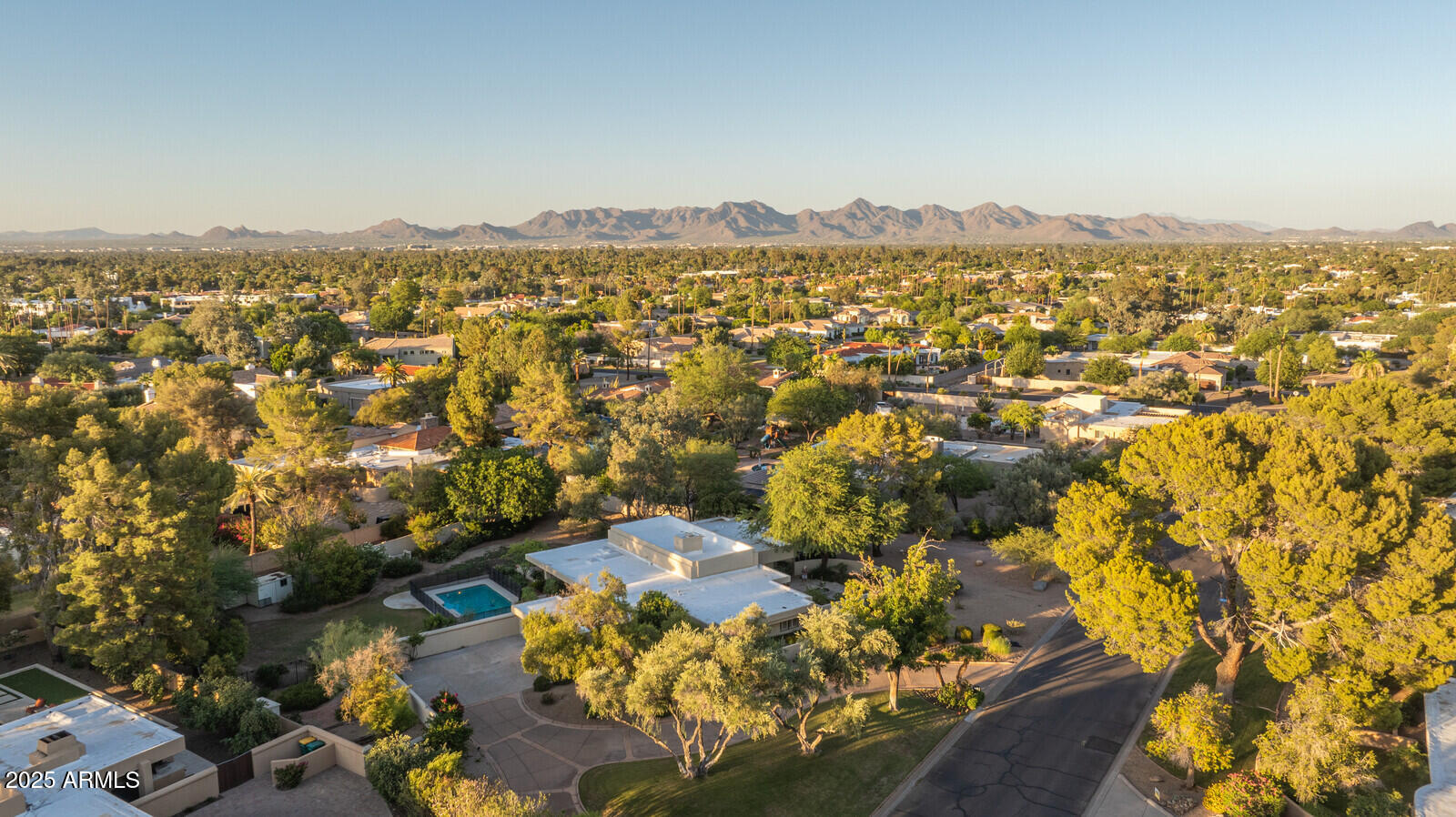 4856 E Cheryl Drive