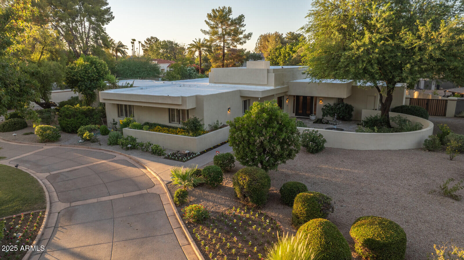 4856 E Cheryl Drive