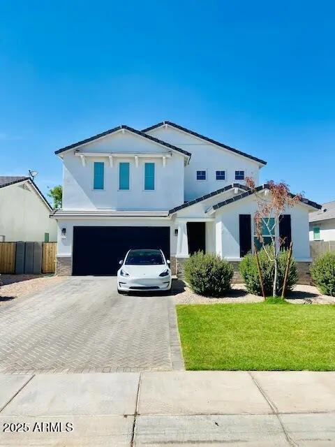 512 E BAMBOO Lane