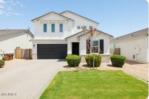 512 E BAMBOO Lane San Tan Valley AZ 85140