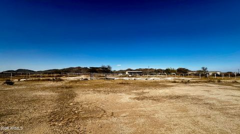 6654 N SAGE Street Maricopa AZ 85139