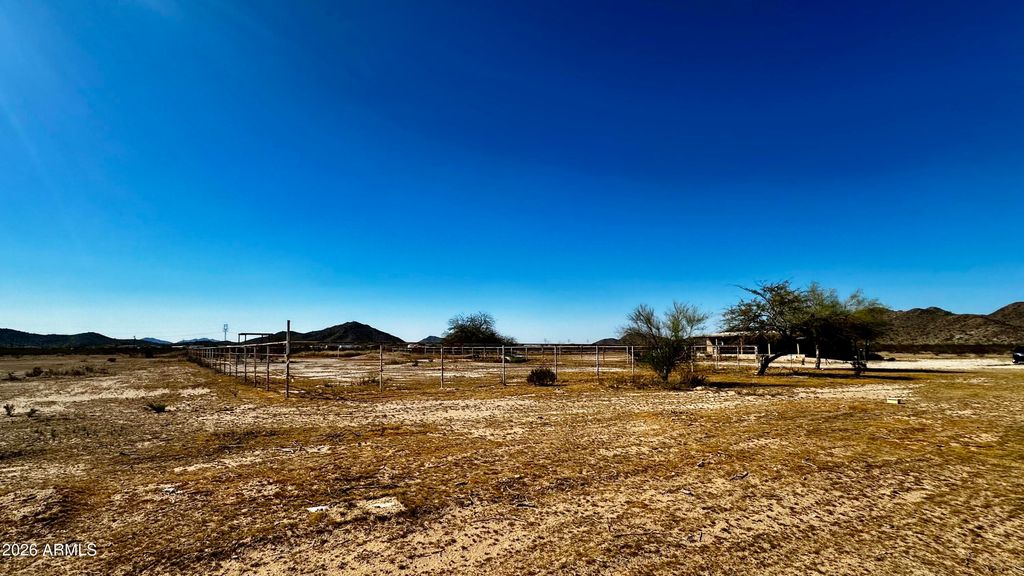 Photo of 6654 N Sage Street, Maricopa, AZ 85139 (MLS # 6994849)