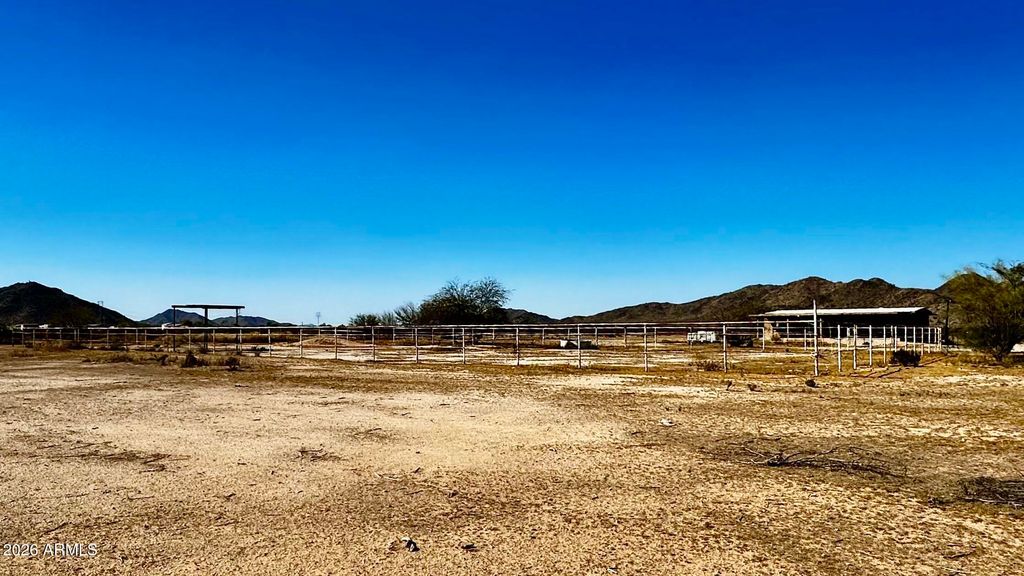 Photo of 6654 N Sage Street, Maricopa, AZ 85139 (MLS # 6994849)