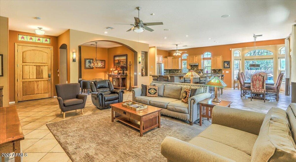 Photo of 6114 E Egret Street, Cave Creek, AZ 85331 (MLS # 7046239)