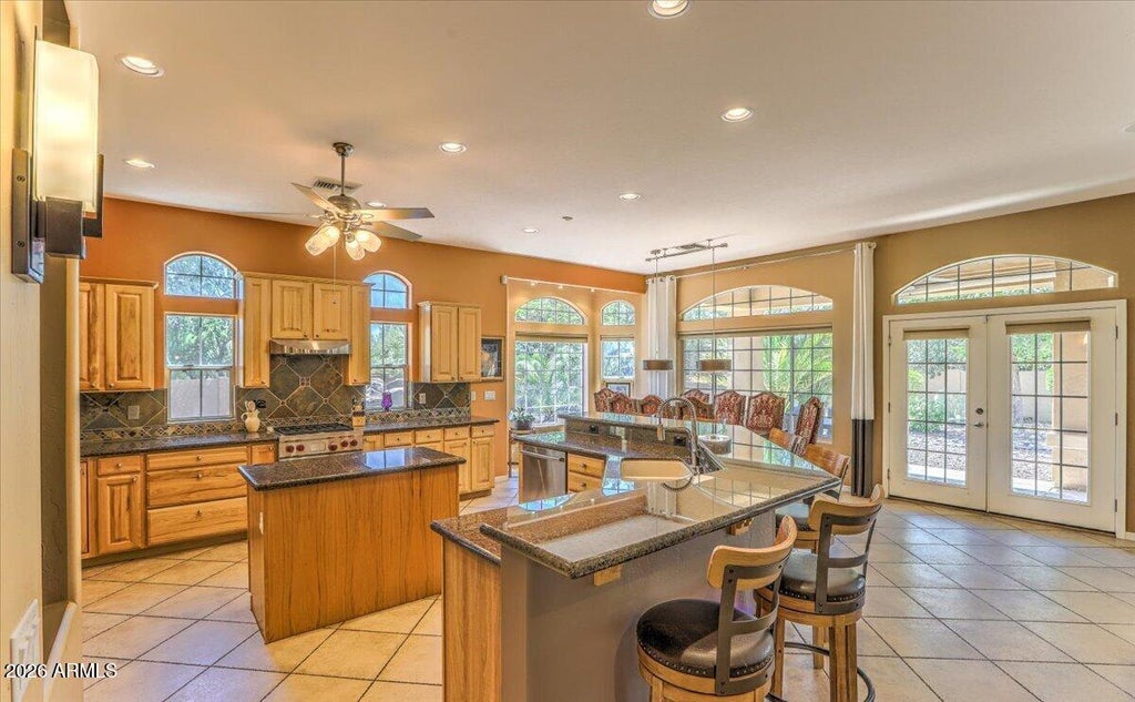 Photo of 6114 E Egret Street, Cave Creek, AZ 85331 (MLS # 7046239)