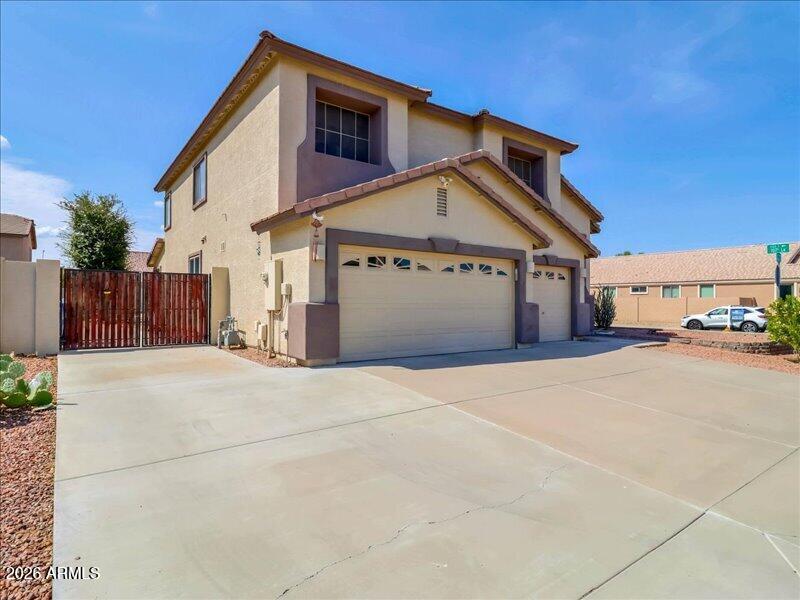 10755 W DAVIS Lane
