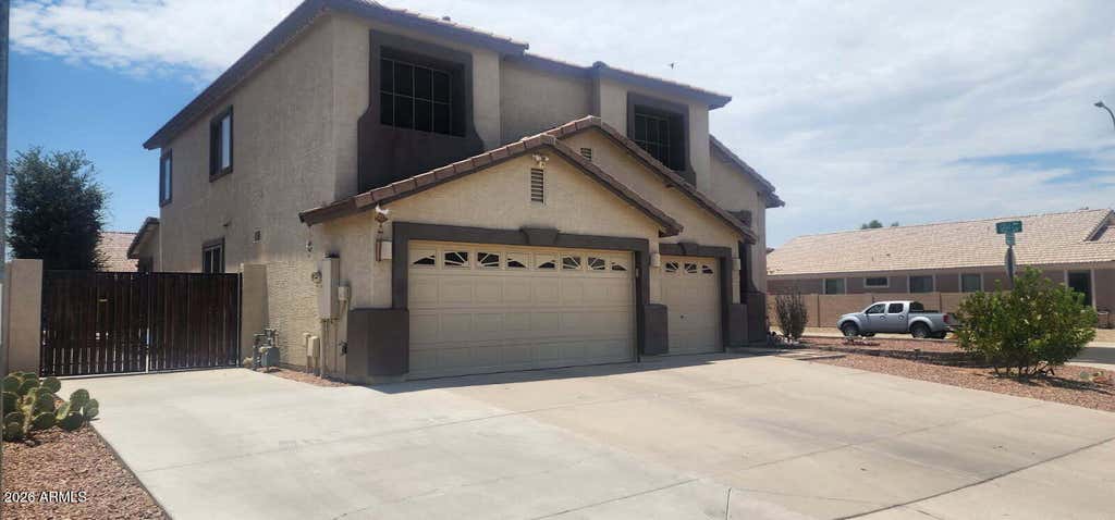 Photo of 10755 W Davis Lane, Avondale, AZ 85323 (MLS # 7053982)