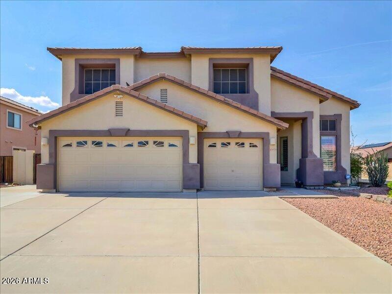 Photo of 10755 W Davis Lane, Avondale, AZ 85323 (MLS # 7053982)