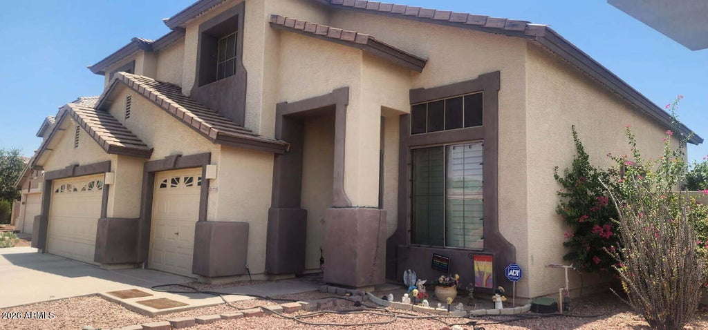 Photo of 10755 W Davis Lane, Avondale, AZ 85323 (MLS # 7053982)