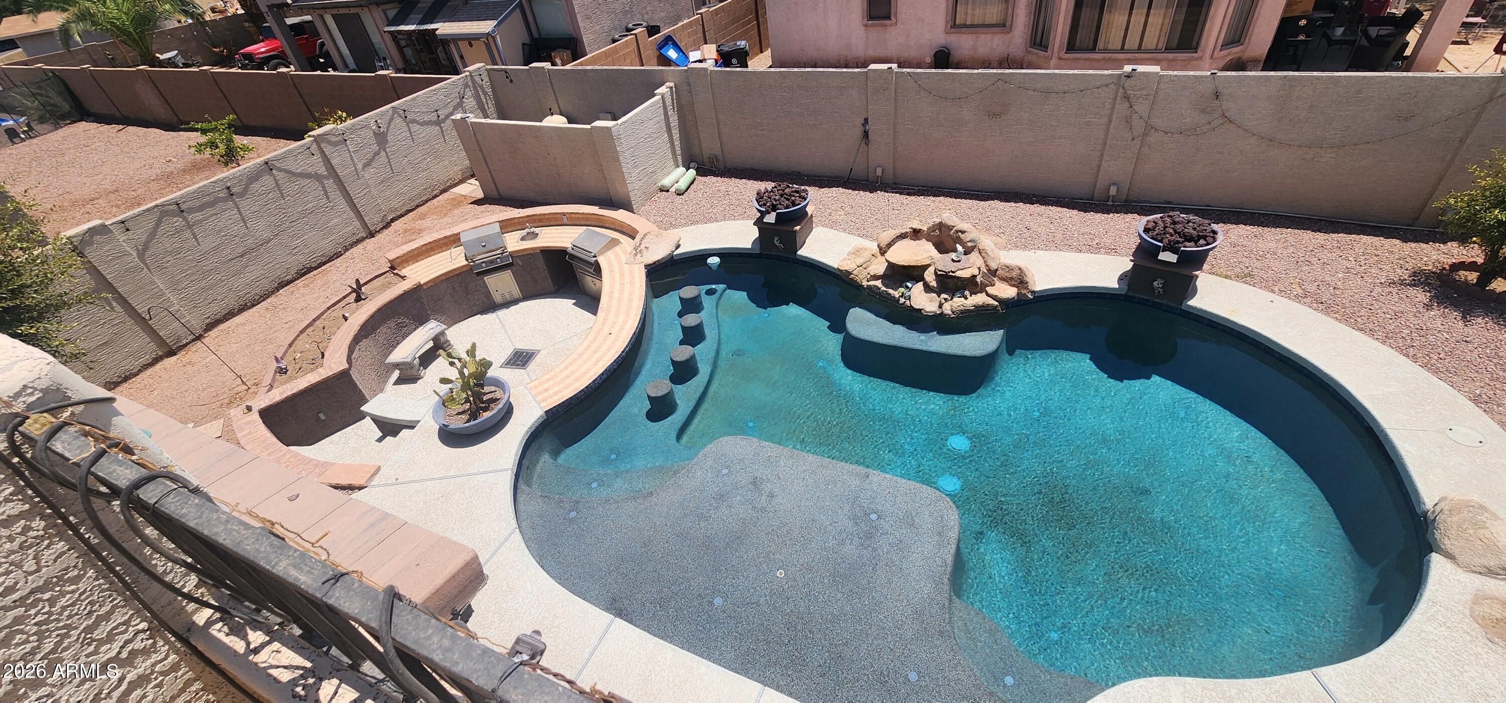 10755 W DAVIS Lane