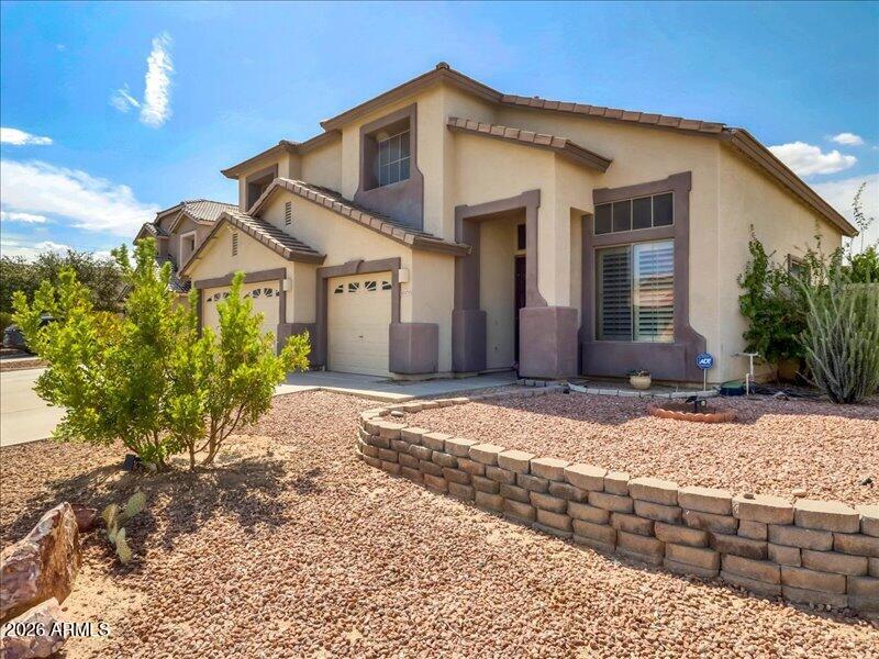 10755 W DAVIS Lane