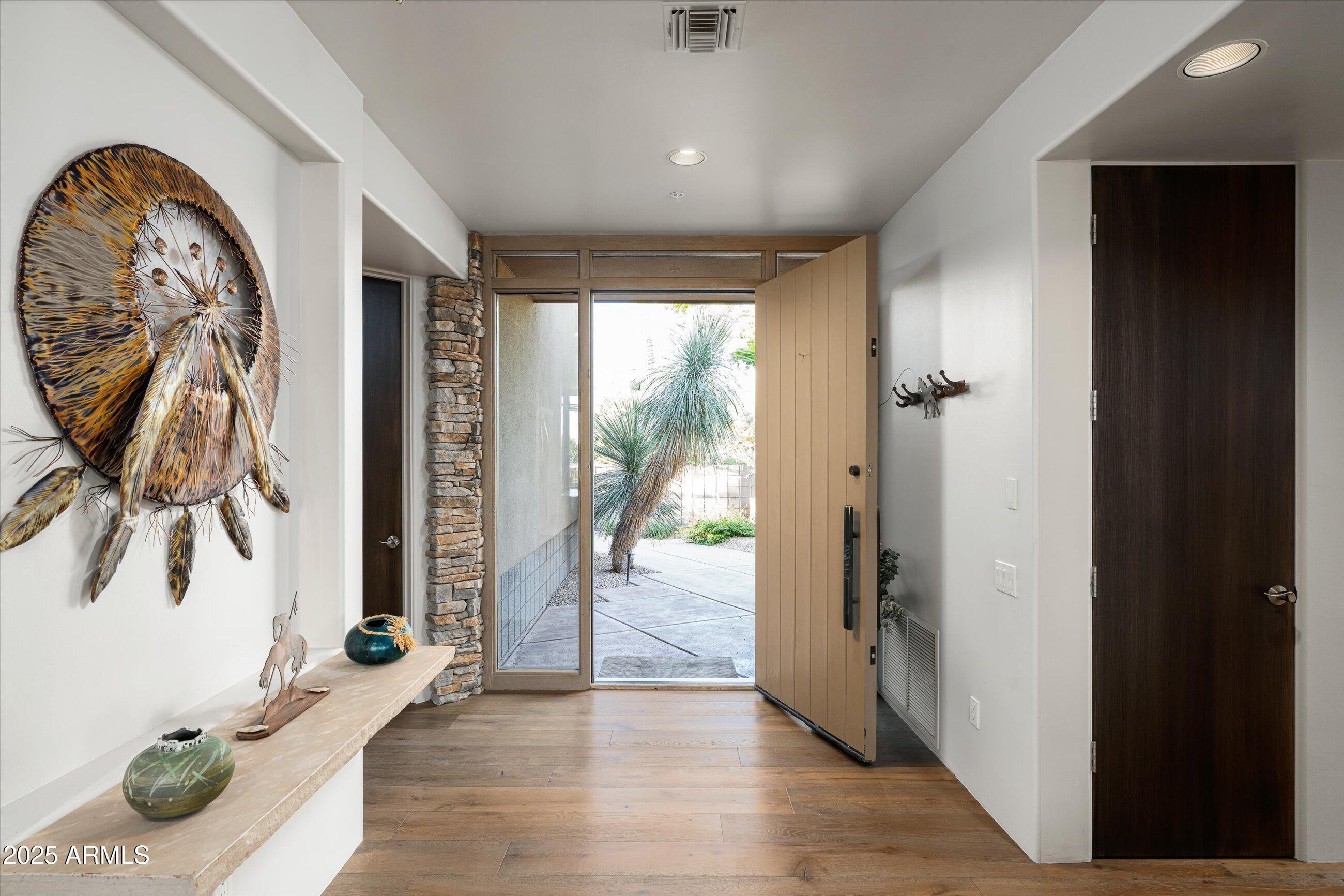 10699 E FERNWOOD Lane