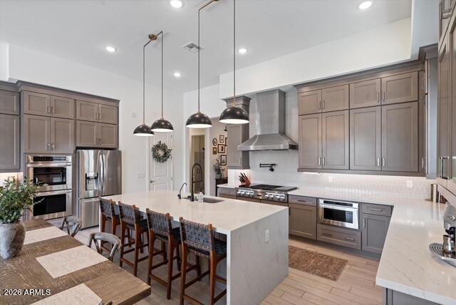 Photo of 21355 W Meadowbrook Avenue, Buckeye, AZ 85396 (MLS # 7087232)