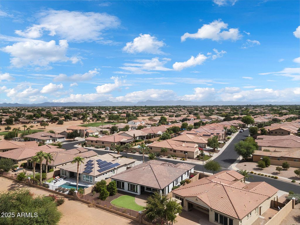 Photo of 6602 S Bridal Vail Drive, Gilbert, AZ 85298 (MLS # 6926958)