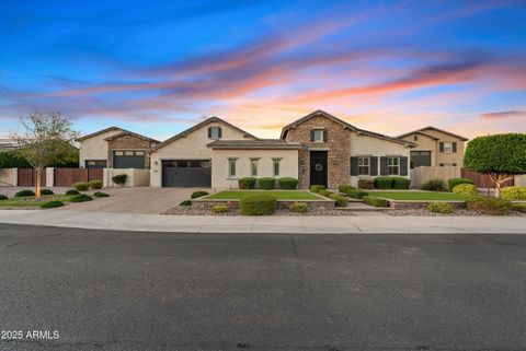 9456 W Monte Lindo -- Peoria AZ 85383