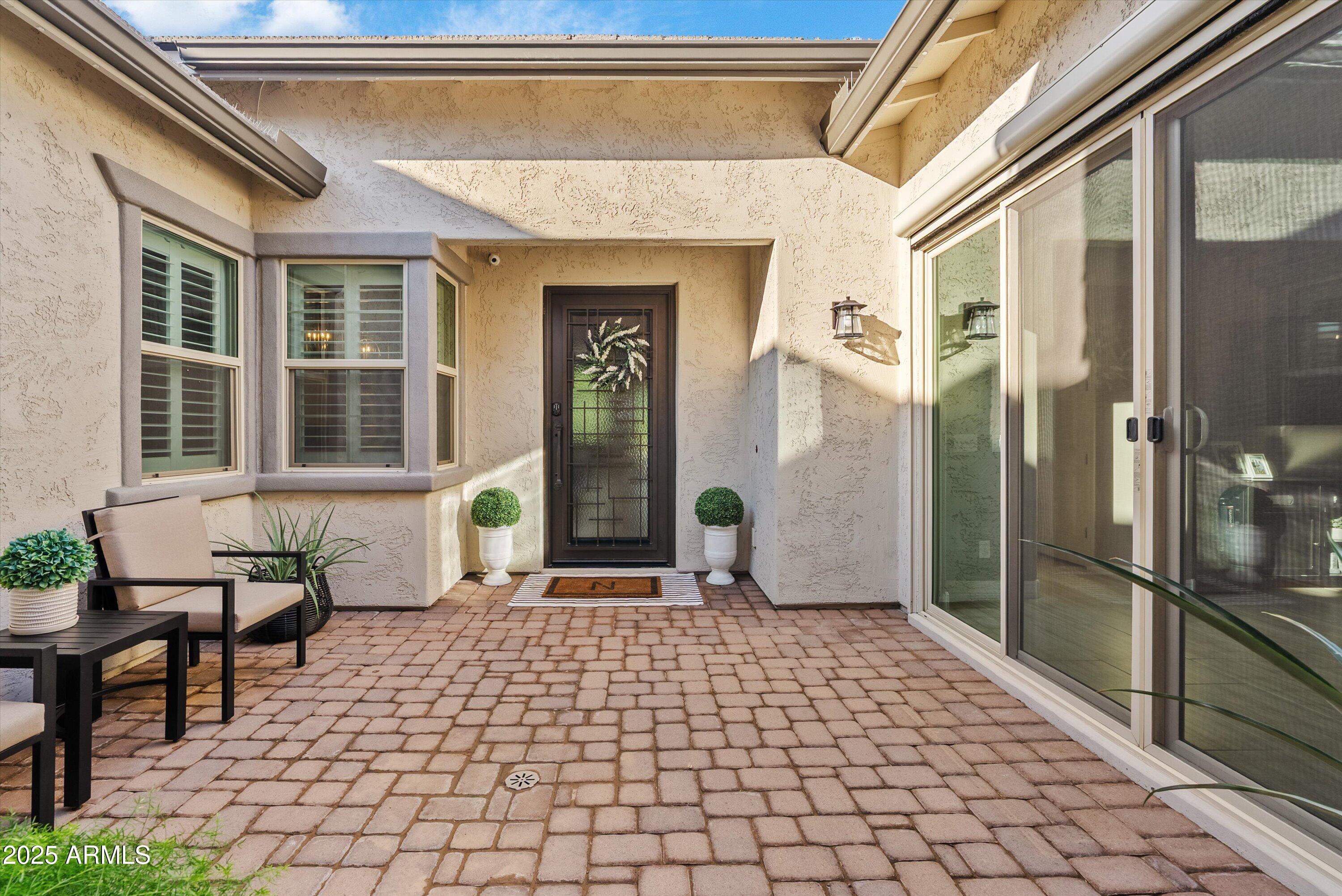 9456 W Monte Lindo --