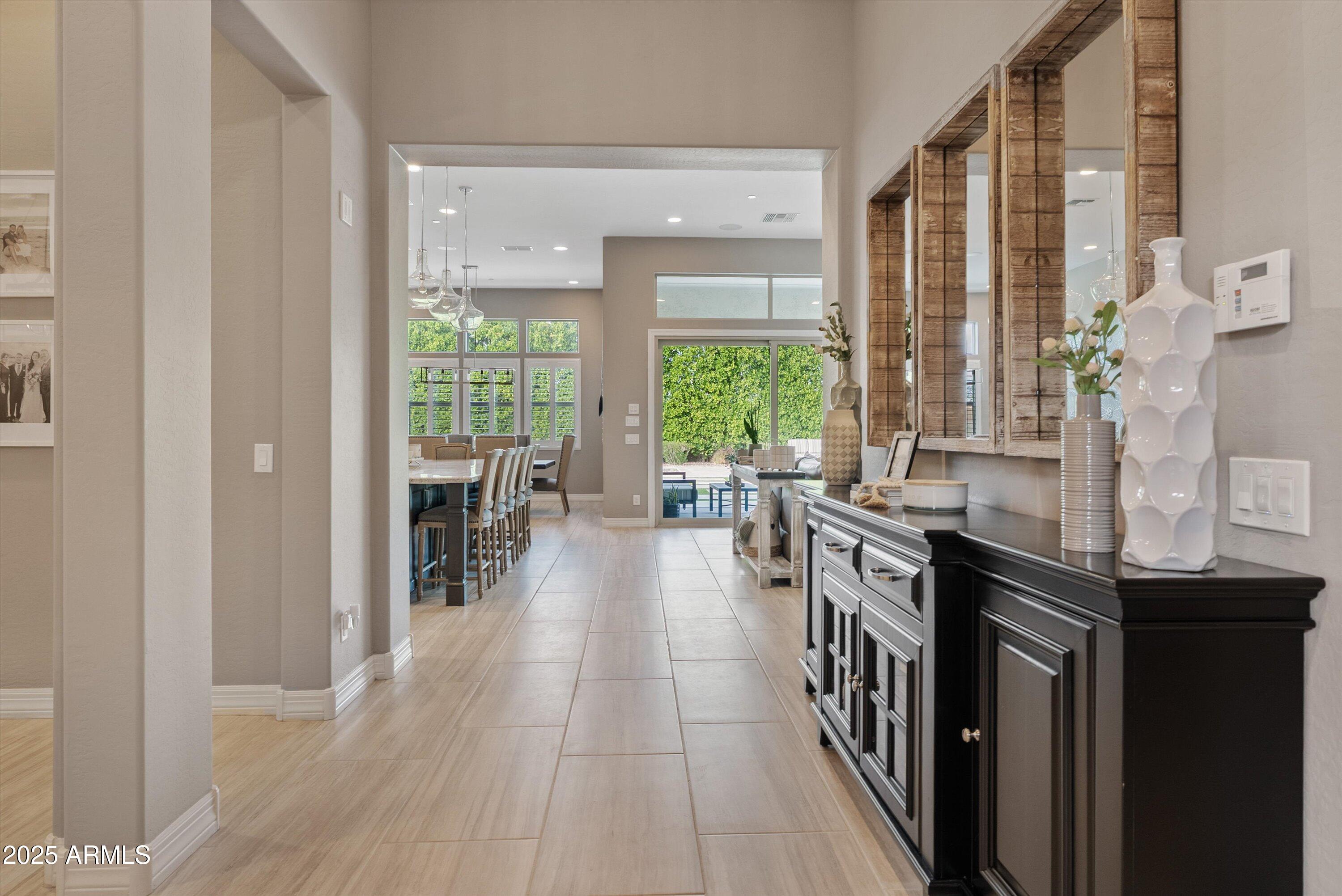 9456 W Monte Lindo --