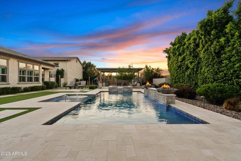 9456 W Monte Lindo -- Peoria AZ 85383