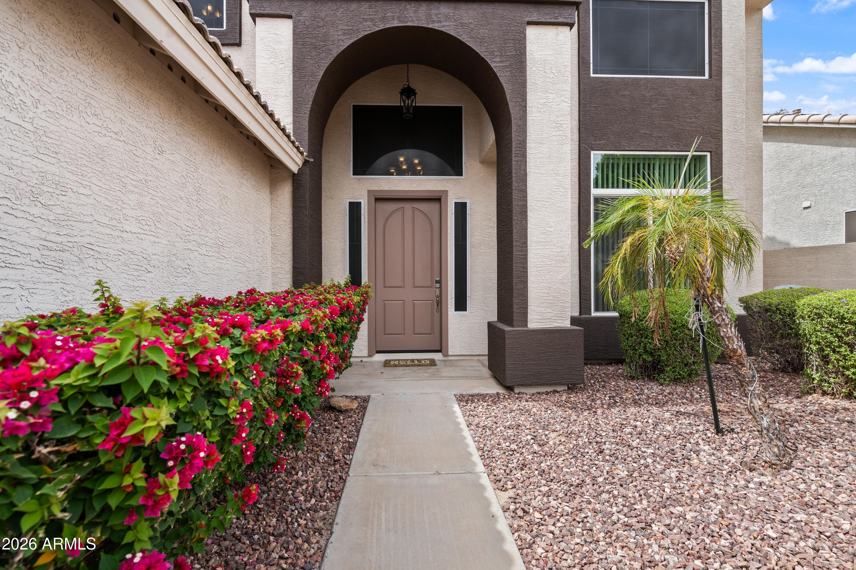 7178 W HONEYSUCKLE Drive W