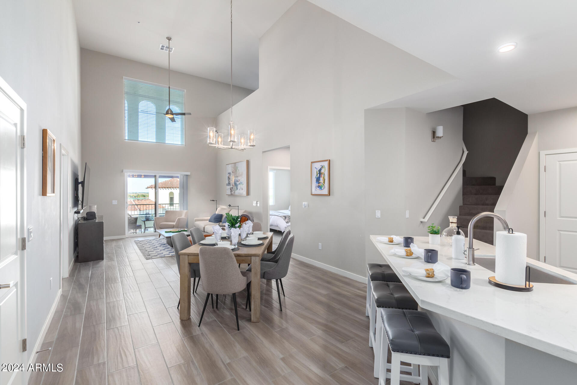 2511 W Queen Creek Road 460